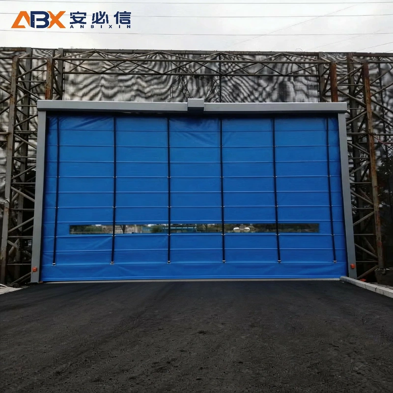 广安冷库门封